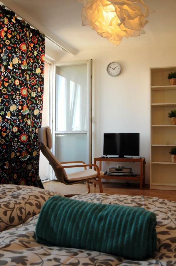 Apartamento Panorama Castle